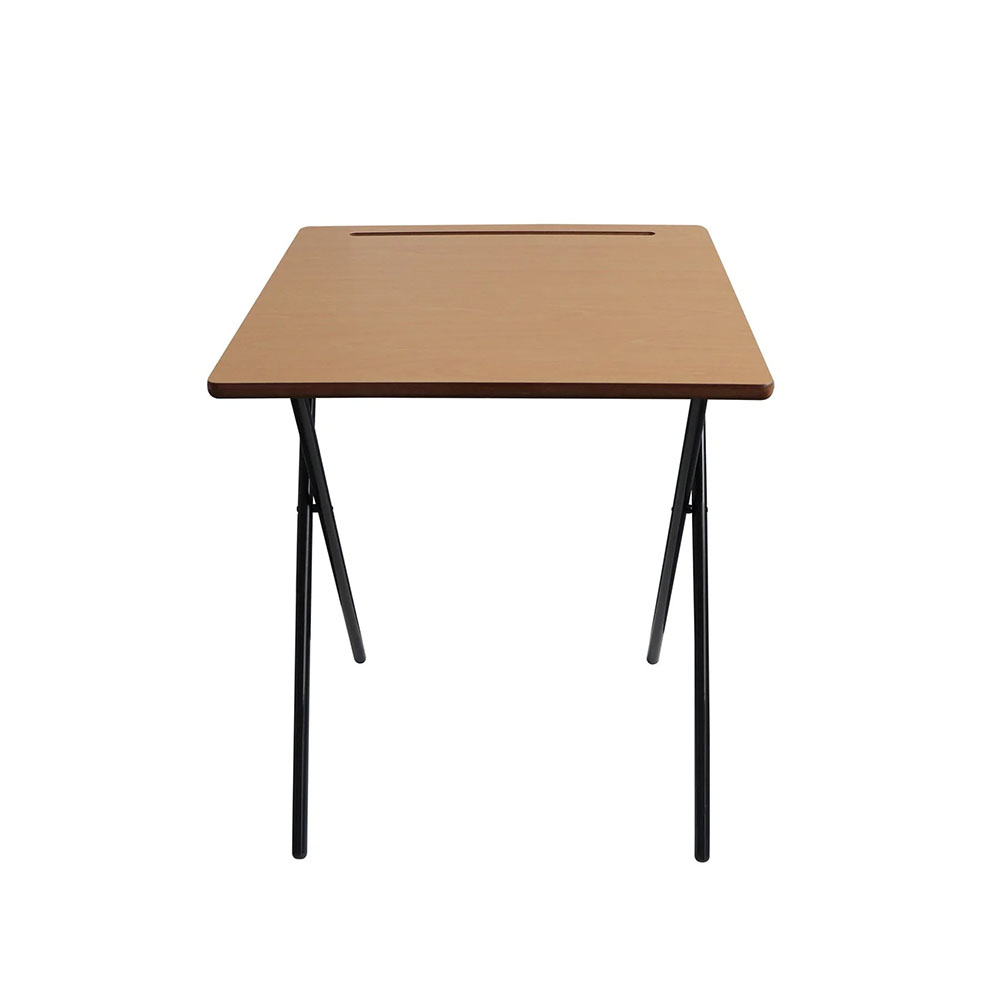 Сгъваема ученическа маса RFG Flexy MDF 60/60